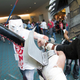 Illustration for article titled The Most Fantastic Cosplay of Comic-Con 2015, Day Two!